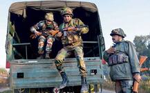 દેશમાં આતંકી એલર્ટઃ પાકિસ્તાન બોર્ડરથી પંજાબમાં ઘૂસ્યા 6 થી 7 આતંકવાદીઓ, ગમે ત્યાં કરી શકે છે હુમલો