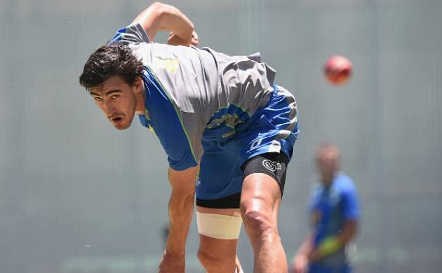 આમ પણ મિશેલ સ્ટાર્કનુ આગામી વર્ષે ઇંગ્લેન્ડમાં આઇસીસી વનડે વર્લ્ડકપ અને એશિઝ સીરીઝ જેવા વ્યસ્ત કાર્યક્રમના કારણે ટી20 લીગની આગામી સિઝનમાં રમવું સંદિગ્ધ જ હતુ. સ્ટાર્કે જણાવ્યું કે તેને કેકેઆરે વૉટ્સએપ મેસેજે મોકલીને કૉન્ટ્રાક્ટ પુરો થયો હોવાની માહિતી આપી છે.