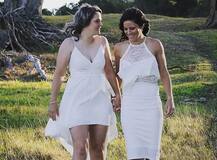 મહિલા વર્લ્ડ T20: જ્યારે મેરિડ કપલ એકસાથ બેટિંગ કરવા મેદાને ઉતર્યુ, ટીમને અપાવી જીત