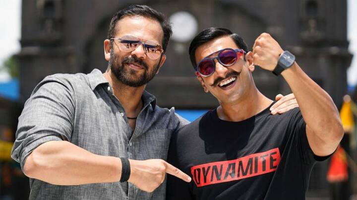 પ્રાપ્ત માહિતી અનુસાર, રણવીર સિંહની અગામી ફિલ્મ સિંબા હવે મુશ્કેલીમાં ફસાઈ ચુકી છે. કહેવામાં આવી રહ્યું છે કે, ફિલ્મ પર કોપીરાઈટનો આરોપ લગાવવામાં આવ્યો છે. એક બેવરેજ કંપનીએ ફિલ્મના ડાયરેક્ટર રોહિત શેટ્ટીની કંપની રોહિત શેટ્ટી પિક્ચર્સ પર ટ્રેડમાર્કનો ઉલ્લંઘન કરવાનો આરોપ લગાવ્યો છે, કંપનીએ રોહિત વિરુદ્ધ દિલ્હી હાઈકોર્ટનો દરવાજો ખટખટાવ્યો છે. આ મામલામાં કોર્ટે રોહિત શેટ્ટી પાસે જવાબ માંગ્યો છે. તમને જણાવી દઈએ કે, બેવરેજ કંપની ફિલ્મના નામની જ બિયર અને બીજા અન્ય નોન-અલ્કોહોલિક ડ્રિંક્સ વેચે છે.