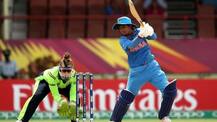 ટીમ ઇન્ડિયાની આ મહિલા ખેલાડીએ રોહિત-વિરાટને પણ પછાડ્યા, ટી20માં બનાવ્યા સૌથી વધુ રન