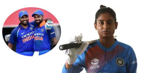 ટીમ ઇન્ડિયાની આ મહિલા ખેલાડીએ રોહિત-વિરાટને પણ પછાડ્યા, ટી20માં બનાવ્યા સૌથી વધુ રન ટીમ ઇન્ડિયાની આ મહિલા ખેલાડીએ રોહિત-વિરાટને પણ પછાડ્યા, ટી20માં બનાવ્યા સૌથી વધુ રન