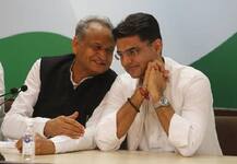 રાજસ્થાનમાં કોંગ્રસે જાહેર કર્યાં 152 ઉમેદવારોના નામ, અશોક ગેહલોત અને સચિન પાયલોટ ક્યાંથી લડશે ચૂંટણી?