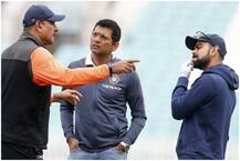 આ દિગ્ગજ ખેલાડીઓ વર્લ્ડકપ 2019ની ટીમમાંથી થઇ ગયા બહાર, કૉચ શાસ્ત્રીએ કરી સ્પષ્ટતા