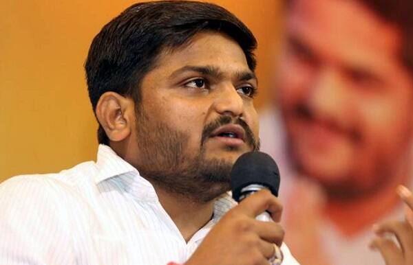 હાલમાં વૈષ્ણોવદેવી નજીક આવેલા ગ્રીનવુડ રિસોર્ટના એક બંગલામાં રહેતા હાર્દિકને ઘર ખાલી કરાવવા માટે તેમના મકાન માલિક ઉપર ભાજપના કેટલાંક આગેવાનો દ્વારા દબાણ કરવામાં આવે છે તેવું સુત્રો પાસેથી જાણવા મળ્યું છે. મકાન માલિકે હાર્દિકને મકાન ખાલી કરવા માટે કહી દીધું છે તેવું જાણવા મળ્યું છે.