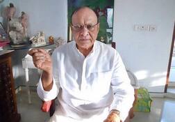 Gujarat Assembly Election: ગુજરાત વિધાનસભા ચૂંટણી પહેલા શંકરસિંહ વાઘેલાએ કરી મોટી જાહેરાત, જાણો વિગત