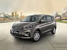 મારૂતિની ન્યુ અર્ટિગા જૂની અર્ટિગા કરતાં હશે કેટલી મોંઘી? જાણો વિગત