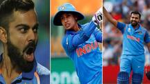 આ ભારતીય ખેલાડીએ તોડ્યો વિરાટ કોહલી અને રોહિત શર્માનો રેકોર્ડ, બની નવી \'Run Machine\'