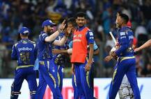 IPL: મુંબઈ ઈન્ડિયન્સે કયા 10 ખેલાડીઓને ટીમમાંથી છૂટા કર્યા? જાણો આ રહ્યા નામ