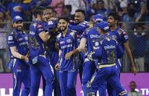 IPL: મુંબઈ ઈન્ડિયન્સે કયા 10 ખેલાડીઓને ટીમમાંથી છૂટા કર્યા? જાણો આ રહ્યા નામ