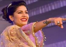 બિહાર: સપના ચૌધરીના કાર્યક્રમમાં બેકાબૂ થઈ ભીડ, ભાગદોડ મચી જતાં એકનું મોત