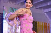 બિહાર: સપના ચૌધરીના કાર્યક્રમમાં બેકાબૂ થઈ ભીડ, ભાગદોડ મચી જતાં એકનું મોત