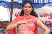 ਕਿਸਾਨਾਂ ਦੇ ਸਮਰਥਨ 'ਚ ਸਪਨਾ ਚੌਧਰੀ, ਬੀਜੇਪੀ 'ਚ ਸ਼ਾਮਲ ਹੋਣ ਦੇ ਬਾਵਜੂਦ ਵੱਡਾ ਐਲਾਨ