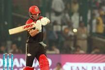 IPL પહેલા RCBની ટીમ માટે ખુશખબરી, એબી ડિવિલિયર્સને કર્યો રિટેન