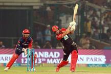 IPL પહેલા RCBની ટીમ માટે ખુશખબરી, એબી ડિવિલિયર્સને કર્યો રિટેન