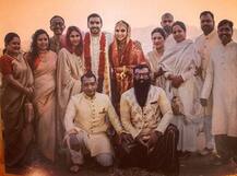 દીપિકા-રણવીરના લગ્નની સામે આવી અન્ય તસવીર, જુઓ Pics