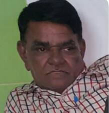 માળીયા હાટીનાના પીપળવા ગામે ખેડૂતે પાક નિષ્ફળ જવાના ડરે કર્યો આપધાત