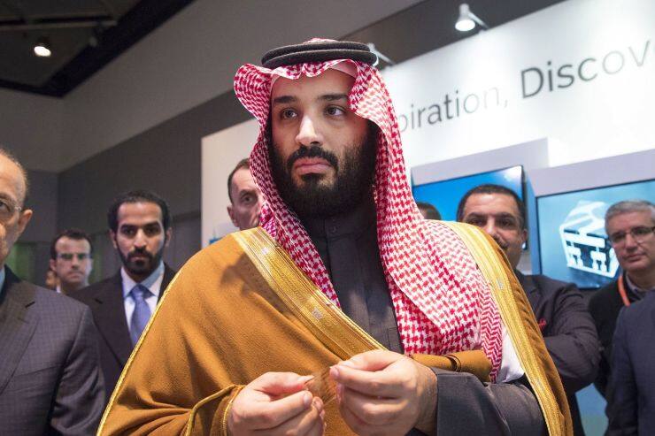 Saudi prince ordered Khashoggi death: CIA CIAનો દાવો- સાઉદી અરેબિયાના ક્રાઉન પ્રિન્સે પત્રકાર ખશોગીની હત્યાના આપ્યા હતા આદેશ