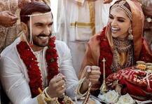 દીપિકા-રણવીરના લગ્નની તસવીર પર પ્રિયંકા ચોપરાએ કરી આ કોમેન્ટ...