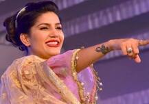 સપના ચૌધરીના શોમાં ફરી હંગામો, ભાઈએ હવામાં ફાયરિંગ કરતા પોલીસે કરી અટકાયત