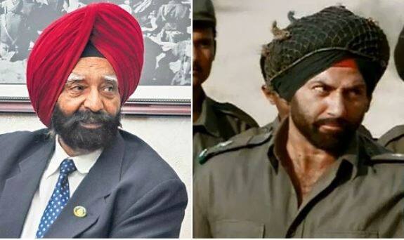 ટેંકોની સામે વીરતાથી ઉભા રહી અને દુશ્મનોને પાછળ હટવા માટે મજબૂર કરવા માટે તેમને મહાવીર ચક્ર એમવીસીથી સમ્માનિત કરવામાં આવ્યા હતા. બ્રિગેડિયર ચાંદપુરી અને સેનાના જવાનોની જીત પર બાદમાં બોલીવૂડ બ્લોકબસ્ટર ફિલ્મ બોર્ડર બનાવવામાં આવી હતી, જેને 1997માં રિલીઝ કરવામાં આવી હતી. આ ફિલ્મમાં સની દેઓલે તેમની ભૂમિકા નિભાવી હતી.