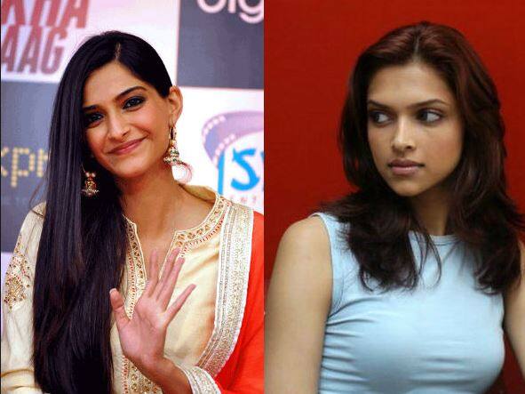 રણવીર સિંહ અને અનિલ કપૂરના પરિવાર વચ્ચે ગાઢ સંબંધ છે. સોનમ કપૂરના લગ્નમાં રણવીર સિંહે ખૂબ અન્જોય કર્યો હતો અને મન મૂકીને નાચ્યો હતો.