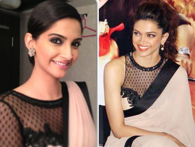 મુંબઈઃ બોલીવુડ એક્ટર દીપિકા પાદુકોણ અને રણવીર સિંહે ઈટાલીના લેક કોમોમાં અંગત સ્નેહીજનો વચ્ચે લગ્ન કરી લીધા છે. રણવીર સાથે લગ્ન બાદ દીપિકા હવે સોનમ-અર્જુન કપૂરની સંબંધી બની ગઈ છે. દીપિકા અને અને સોનમ વચ્ચે નણંદ-ભાભીનો સંબંધ થઈ ગયો છે.