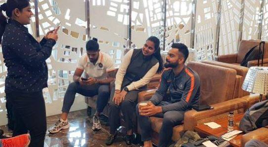 ઓસ્ટ્રેલિયા સામે ત્રણ મેચની T20 સીરિઝનો પ્રથમ મુકાબલો 21 નવેમ્બરે બ્રિસ્બેનમાં, બીજો મુકાબલો 23 નવેમ્બરે મેલબોર્નમાં અને ત્રીજો મુકાબલો સિડનીમાં રમાશે. જે બાદ 6 ડિસેમ્બરથી બંને દેશો વચ્ચે ચાર મેચની ટેસ્ટ શ્રેણી રમાશે. 12 જાન્યુઆરી 2019થી ભારત-ઓસ્ટ્રેલિયા વચ્ચે ત્રણ મેચની વન ડે શ્રેણી રમાશે.