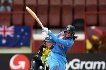 મહિલા વર્લ્ડ ટી-20: ભારતની સતત ચોથી જીત, ઓસ્ટ્રેલિયાને 48 રનથી હરાવ્યું