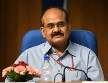 UIDAIના CEO અજય ભૂષણ પાંડે બનશે નવા કેન્દ્રીય મેહસુલ સચિવ, હસમુખ અઢિયા 30 નવેમ્બરે થશે નિવૃત