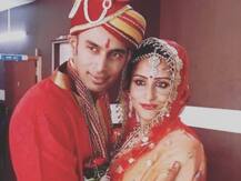 હૉટ એક્ટ્રેસને આપઘાત માટે દુષ્પ્રેરણાના કેસમાં જેલમાં બંધ એક્ટરે જામીન પર છૂટતાં જ કર્યાં લગ્ન, જાણો વિગત