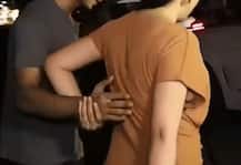 બોલીવુડના ક્યા સુપરસ્ટારની પત્નીએ દિયરે કમરે હાથ મૂકતાં અકળાઈને હાથને ઝાટકીને દૂર કર્યો ?