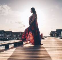 લગ્નના 6 મહિનામાં જ માતા બની બોલીવુડની આ હોટ એક્ટ્રેસ, ચુપચાપ કર્યા હતા મેરેજ