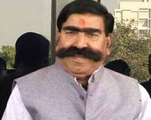 રાજસ્થાન ચૂંટણીઃ ટિકિટ ન મળવાથી BJP નેતાએ પક્ષ સાથે ફાડ્યો છેડો, જાણો ક્યાંથી લડશે ચૂંટણી