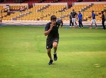 900 અબજની પ્રોપર્ટી છોડી ક્રિકેટમાં નસીબ અજમાવનારા જાણીતા ઉદ્યોગપતિના પુત્રએ ફટકારી સદી, જાણો વિગત