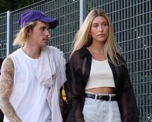 આ હોટ મોડલે જસ્ટિન બીબર સાથે લગ્નની કરી પુષ્ટિ, જાણો કેવી રીતે કરી જાહેરાત