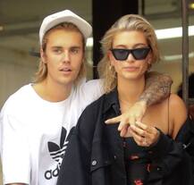 આ હોટ મોડલે જસ્ટિન બીબર સાથે લગ્નની કરી પુષ્ટિ, જાણો કેવી રીતે કરી જાહેરાત