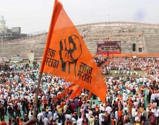 મુંબઈ: મરાઠા અનામતને લઈને મહારાષ્ટ્ર કેબિનેટે મહત્વનો નિર્ણય લેતા મરાઠા અનામત વિધેયકને મંજૂરી આપી દિધી છે. મુખ્યમંત્રી દેવેંદ્ર ફડણવીસે જાહેરાત કરી છે કે મરાઠા સમાજને સમાજિક અને શૈક્ષણિક આધાર ઉપર અનામતનો લાભ મળશે. મરાઠા સમાજને SEBC સામાજિક, શૌક્ષણિક પછાત વર્ગ બનાવીને અનામત આપવામાં આવશે.