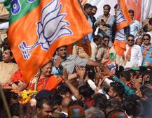 રાજસ્થાન ચૂંટણીઃ BJPએ ચોથા લિસ્ટમાં વધુ 24 ઉમેદવારોના નામ કર્યા જાહેર, કોંગ્રેસ છોડી ભાજપમાં સામેલ થયેલાને પણ મળી ટિકિટ