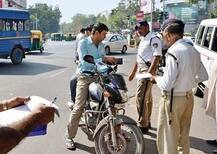 અમદાવાદમાં કેટલા ટકા હેલમેટ પહેરે છે? આ અંગે પોલીસ કમિશનરે શું કહ્યું? જાણો વિગત