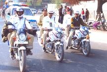 અમદાવાદમાં કેટલા ટકા હેલમેટ પહેરે છે? આ અંગે પોલીસ કમિશનરે શું કહ્યું? જાણો વિગત