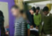 દાહોદ: છ મહિના પહેલાં લગ્નગ્રંથીથી જોડાયેલા કપલે એકસાથે કર્યો આપઘાત, જાણો વિગત