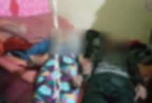 દાહોદ: છ મહિના પહેલાં લગ્નગ્રંથીથી જોડાયેલા કપલે એકસાથે કર્યો આપઘાત, જાણો વિગત