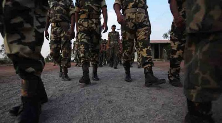 Maha: Policeman Martyred After Being Ambushed By Naxalites In Gadchiroli; Operation Underway