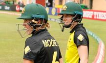 ભારત સામેની ટી20 બાદ ઓસ્ટ્રેલિયન મહિલા ટીમ દંડાઇ, આઇસીસીએ આખી ટીમને ફટકારી દીધો દંડ, જાણો કેમ?