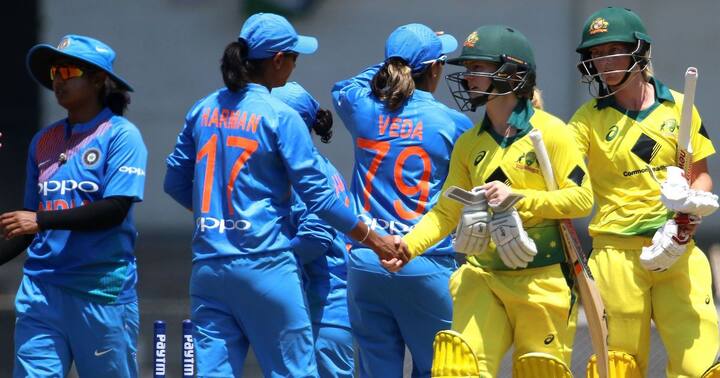 ઉલ્લેખનીય છે કે, ભારત સામેની મેચમાં ઓસ્ટ્રેલિયન ટીમને 48 રનથી હારનો સામનો કરવો પડ્યો હતો. 