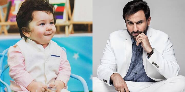 સૈફ અલી ખાને મજાકમાં જ કહ્યું કે, જો નાનો તૈમૂર અલી ખાનના માધ્યમથી સારા રૂપિયા કમાવાની તક મળે તો તેને કોઈ વાંધો નથી. ચેટ શોમાં સૈફે એ પણ કહ્યું કે, જ્યારે મેં કરીના સામે આ વાતનો ઉલ્લેખ કર્યો તો તેણે કહ્યું, તું ખુબ જ ચીપ છે.