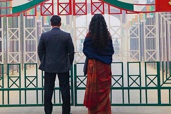 મુંબઈ; અભિનેતા સલમાન ખાન અને અભિનેત્રી કેટરિના કૈફ એક સમયે એકબીજાની ઘણી નજીક હતા. પરંતુ પછીથી બન્નેનો રસ્તો બદલાઈ ગયો હતો. કેટરિના રણબીર કપૂર સાથે છ વર્ષ સુધી લિવ-ઈન રિલેશનશિપમાં રહી હતી ત્યાર બાદ કેટરિના અને રણબીર છૂટા પડી ગયા હતા. 