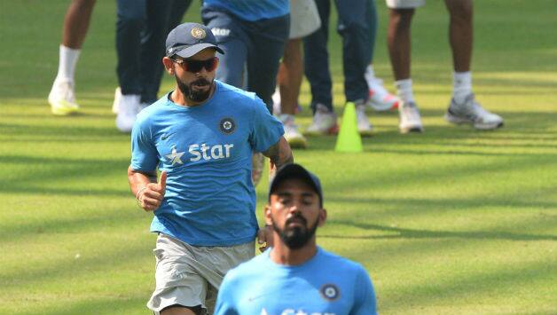 ફૉક્સ ક્રિકેટ પર બહુજ જલ્દી વિરાટ કોહલીનું ઇન્ટરવ્યુ આવનાર છે અને તેની જાણકારી ગિલક્રિસ્ટે આપી છે. કોહલીએ ઓસ્ટ્રેલિયાની ધરતી પર પાંચ સદી (2011-12માં એક અને 2014માં ચાર) લગાવી છે. ઓસ્ટ્રેલિયામાં વિરાટનો રેકોર્ડ શાનદાર રહ્યો, આ સિવાય વિરાટ કોહલી હાલમાં ખુબ જ ફોર્મમાં ચાલી રહ્યો છે.