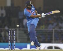 ઓસ્ટ્રેલિયાના બોલરોને તેમની ઊંચાઈનો ફાયદો મળશે, અમે પણ છીએ તૈયારઃ રોહિત શર્માનો હુંકાર